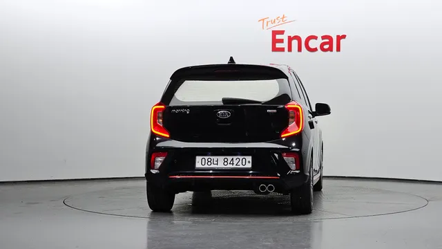 Kia Picanto (Morning)