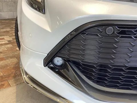 Toyota Corolla Sport