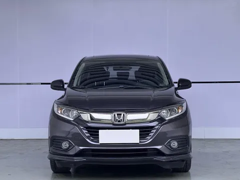 Honda HR-V (Vezel)
