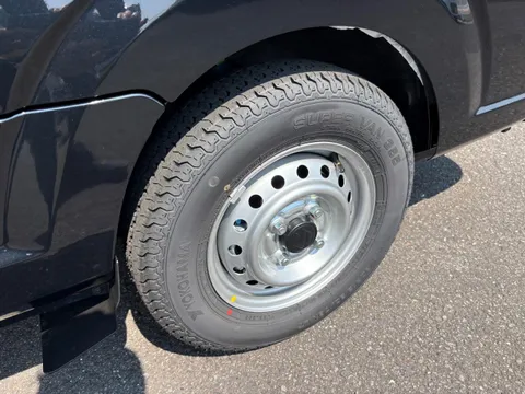 Suzuki Super Carry