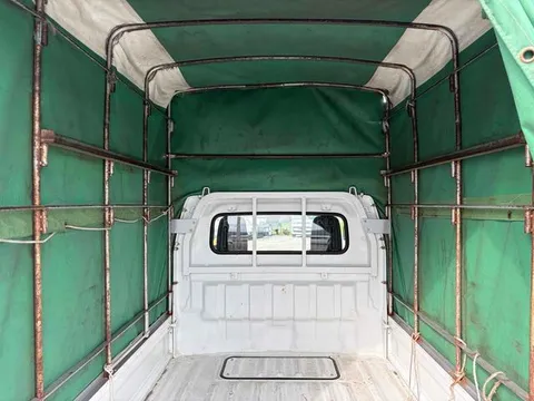 Suzuki Carry Track