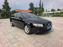 Volvo S80L