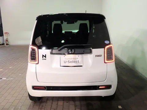 Honda N-ONE