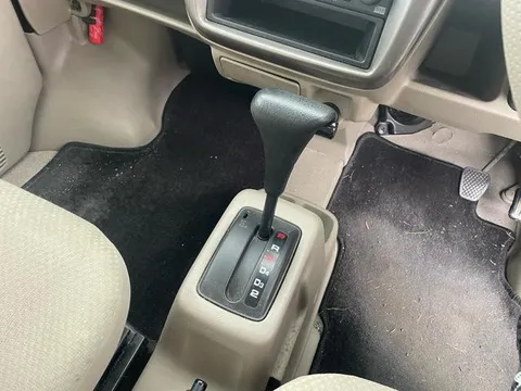 Honda Vamos