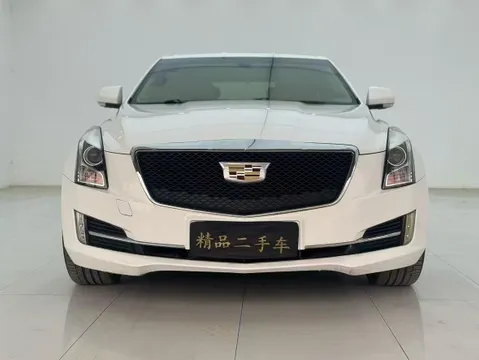 Cadillac ATS-L