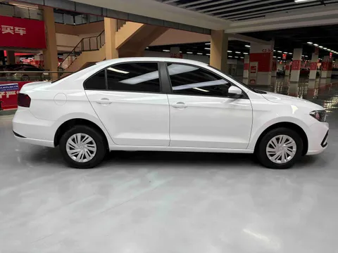 Jetta VA3