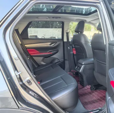 Changan CS55 Plus
