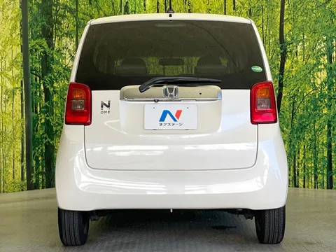 Honda N-ONE