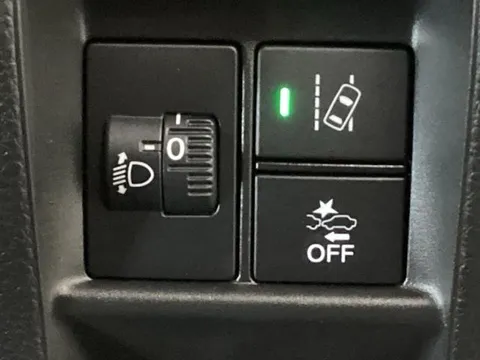 Honda N-VAN Plus Style