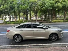 Geely