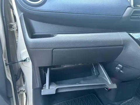 Mitsubishi eK X
