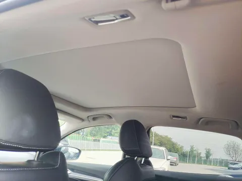 Geely Preface (Xingrui)