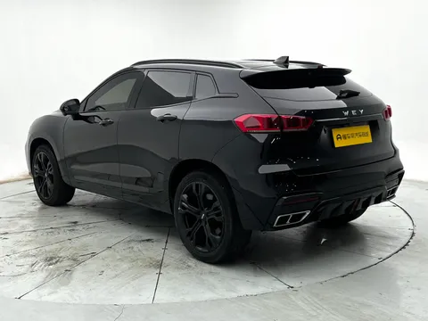 Wey VV7