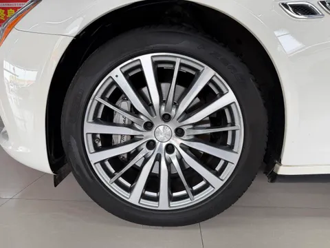 Maserati