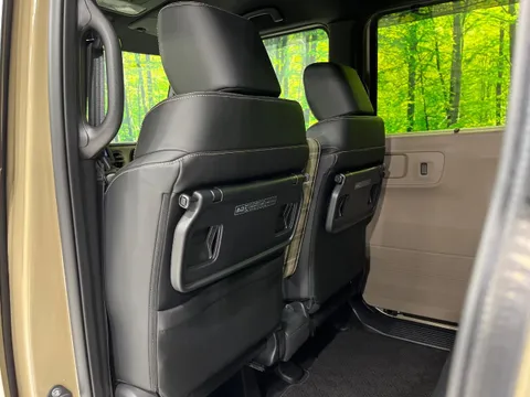 Honda N-BOX Joy