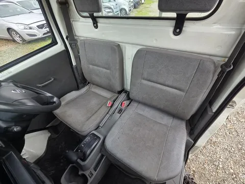 Nissan Clipper Truck