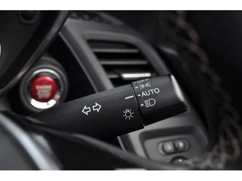 Honda S660