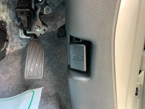 Suzuki Spacia Base