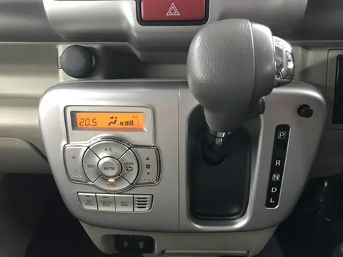 Nissan Clipper Rio
