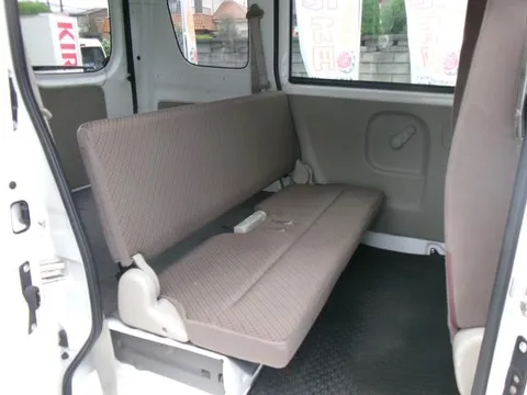 Nissan Clipper