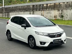Honda Jazz (Fit)