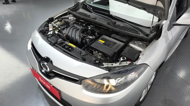 Renault SM3