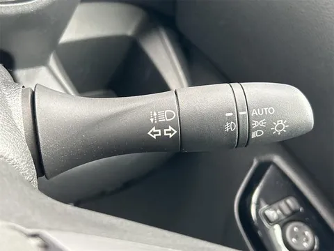 Mitsubishi eK X Space
