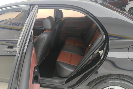 BYD F3