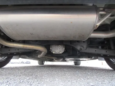 Subaru Impreza Sports