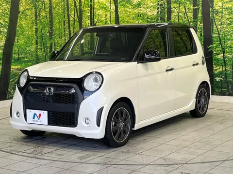 Honda N-ONE