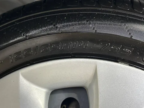 Mazda Flair