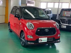 Toyota Pixis Joy