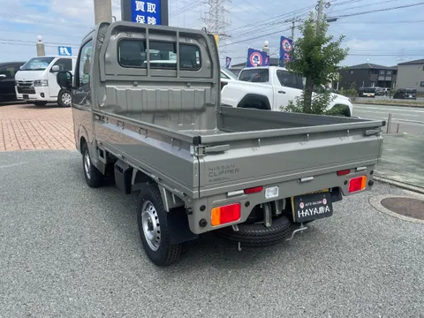 Nissan Clipper Truck