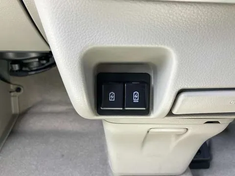 Nissan Clipper Rio