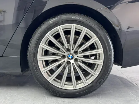 BMW Gran Turismo