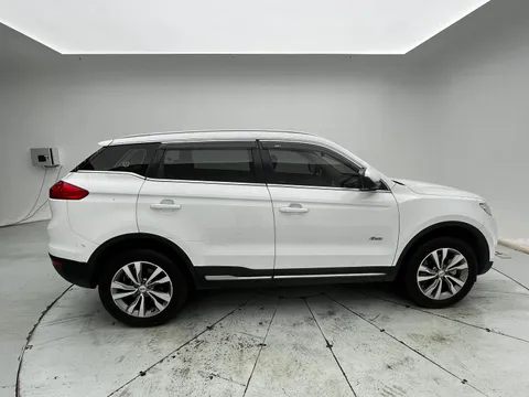 Geely Boyue