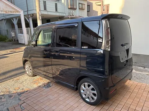Suzuki Palette SW