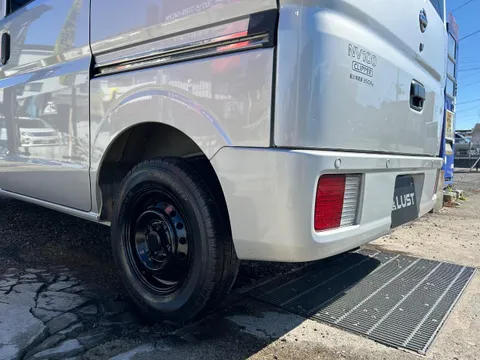 Nissan Clipper