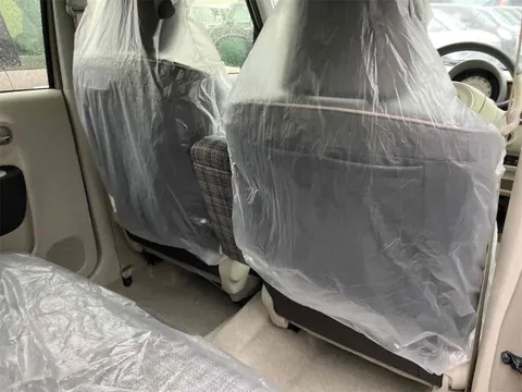 Suzuki Alto Lapin LC