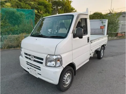 Honda Acty Truck