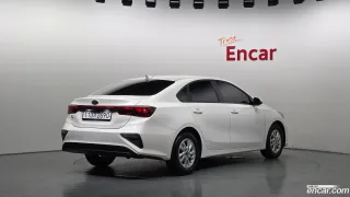 Kia Cerato (K3)