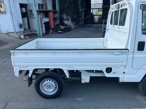 Honda Acty Truck