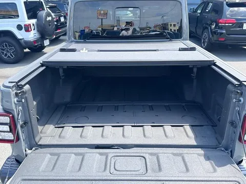 Jeep Gladiator