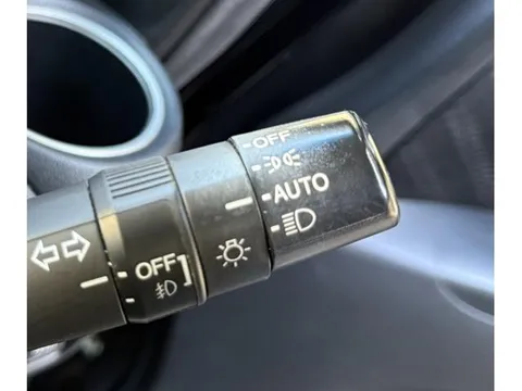Honda N-BOX Plus Custom