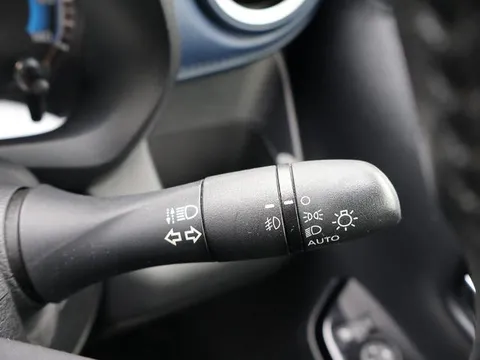 Mitsubishi eK X