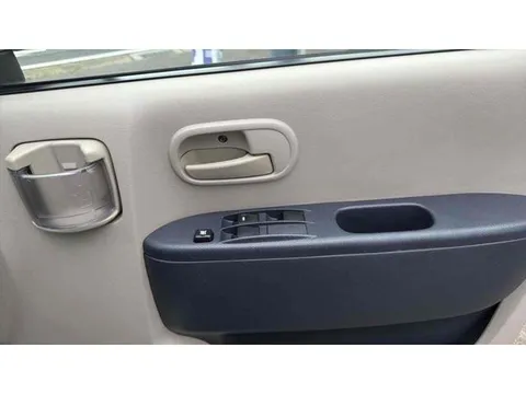 Nissan Otti