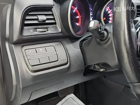 SsangYong Tivoli XLV (Tivoli Air)