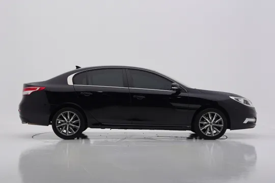 Renault SM5