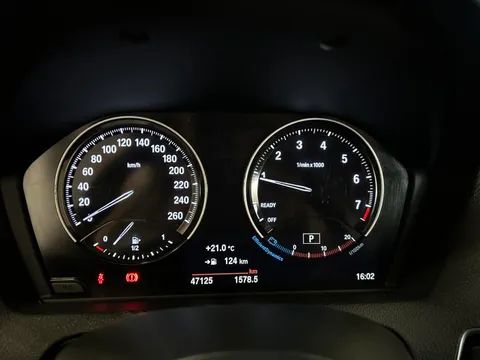 BMW 2-Series