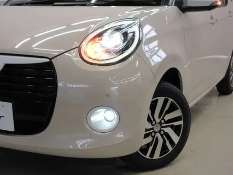 Daihatsu Boon
